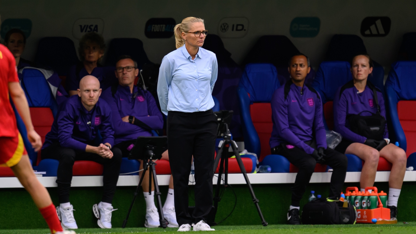 Women's elite sports revenues to reach $3bn in 2026